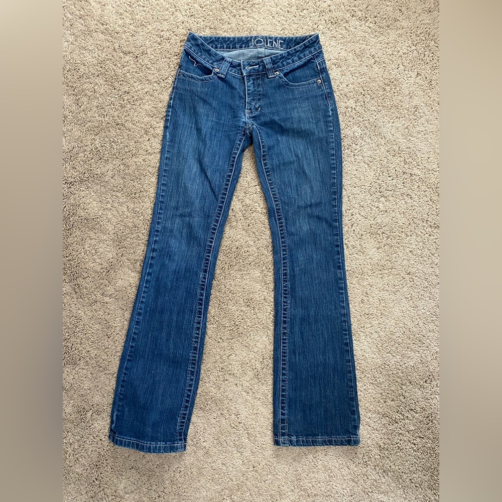 Kimes ranch jeans. Jolene size 25 x 32